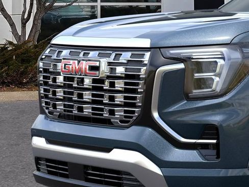 New 2027 GMC Terrain Denali AWD/4WD image 13