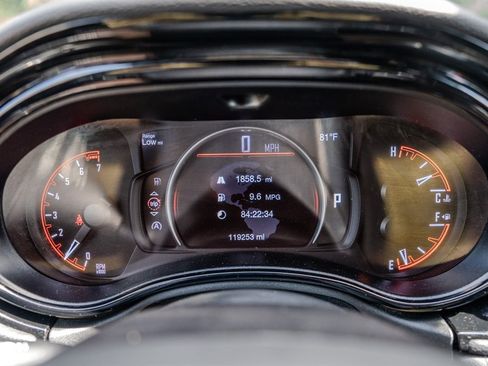 Used 2021 Dodge Durango GT RWD image 19