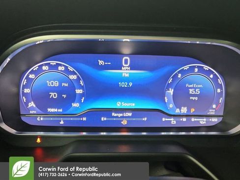 Used 2023 Chevrolet Tahoe LT image 25