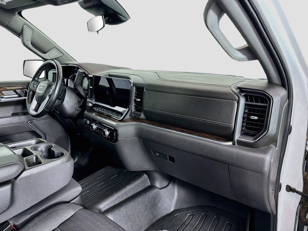 Used 2023 GMC Sierra 1500 SLE AWD/4WD image 28