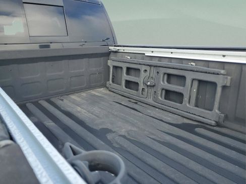 Certified 2021 RAM 2500 Limited image 11