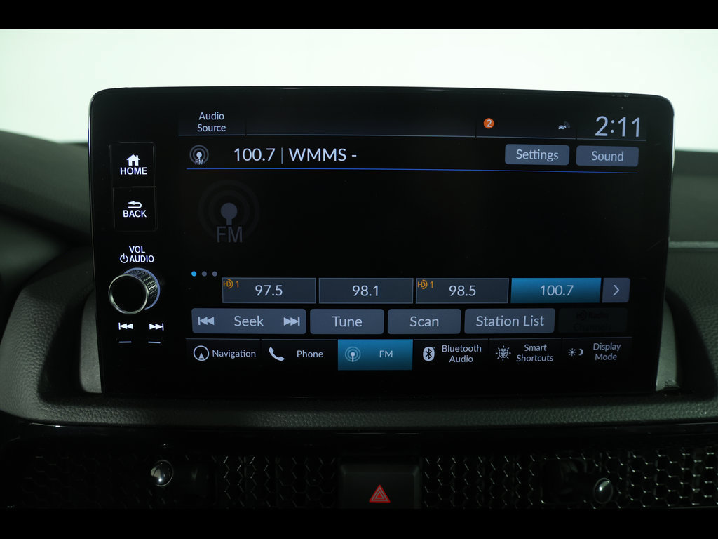 Used 2025 Honda CR-V Sport Touring image 27