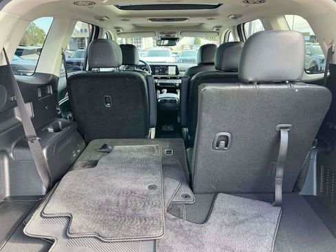 Used 2024 Kia Telluride SX image 8