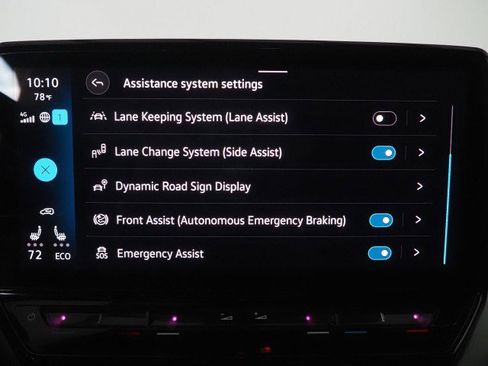 Used 2023 Volkswagen ID.4 Pro S Plus image 33