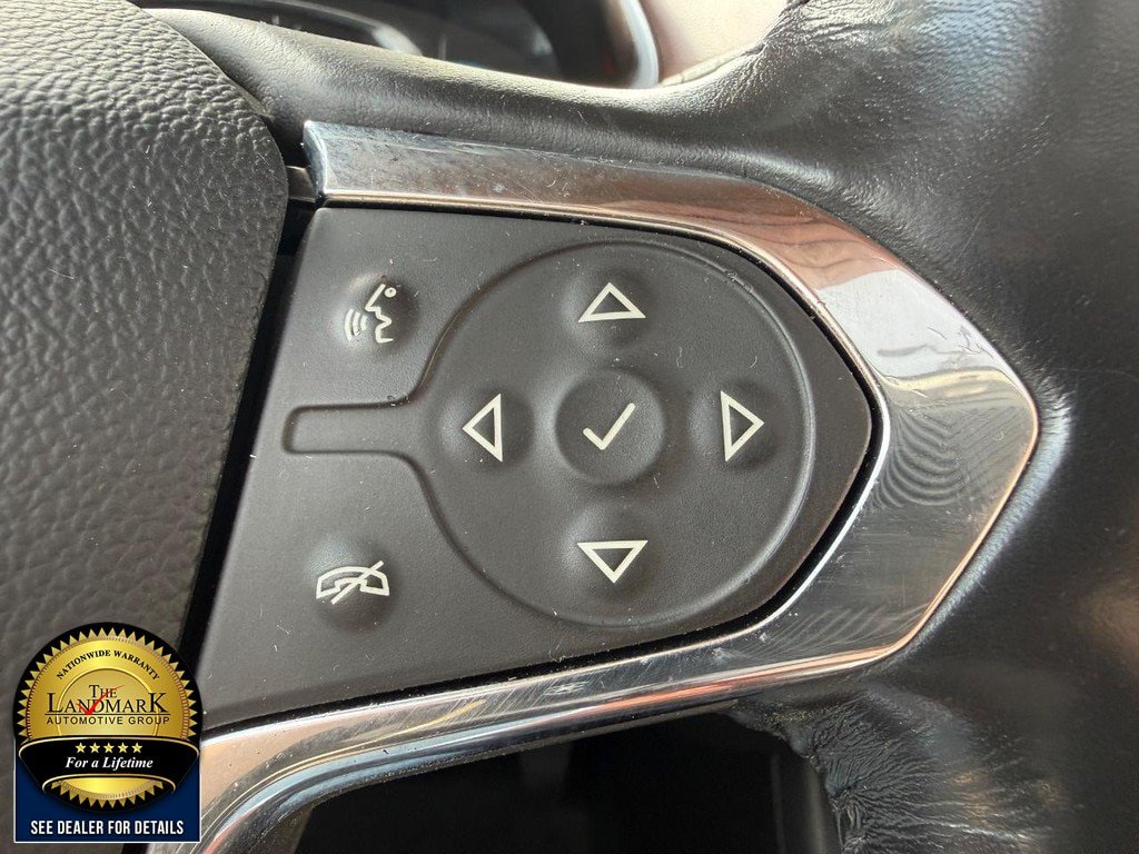 Used 2019 Chevrolet Traverse High Country w/ LPO, Floor Liner Package AWD/4WD image 11