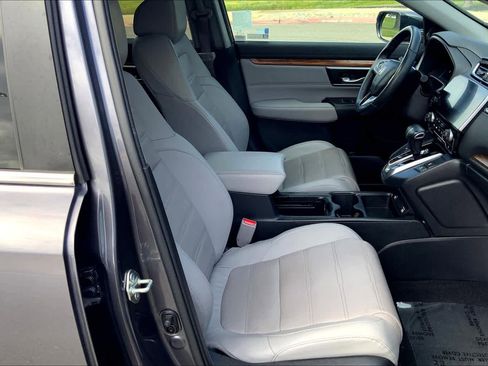 Used 2020 Honda CR-V EX-L image 9