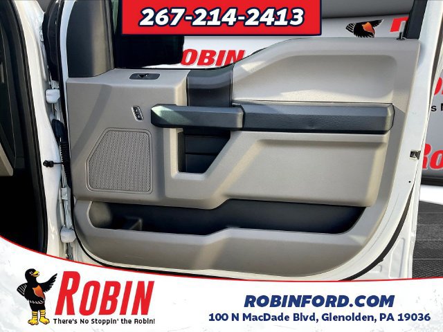 Used 2018 Ford F150 XL w/ Equipment Group 101A Mid AWD/4WD image 27