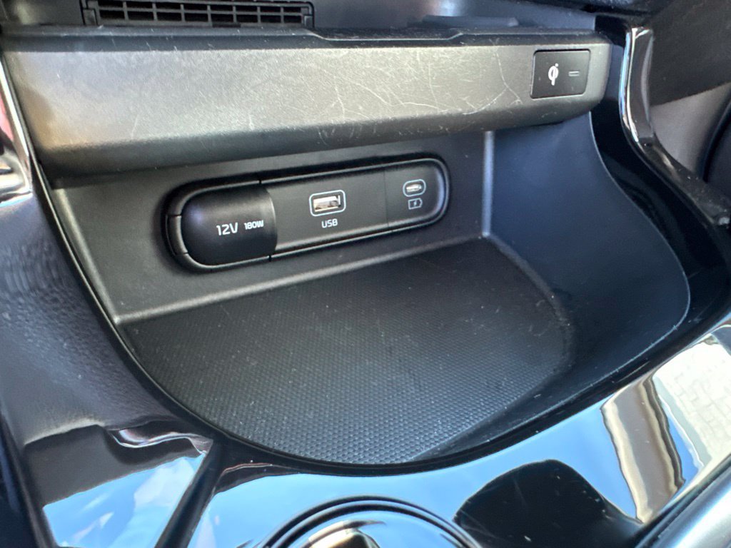 Used 2026 Kia Seltos EX AWD/4WD image 25