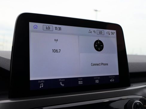 Certified 2025 Ford Escape Active w/ Cold Weather Package image 33