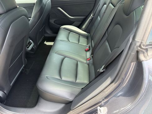 Used 2023 Tesla Model 3 Standard Range RWD image 11