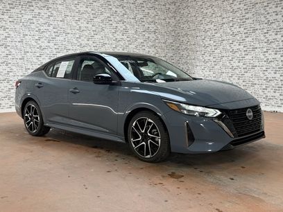 Used 2024 Nissan Sentra SR