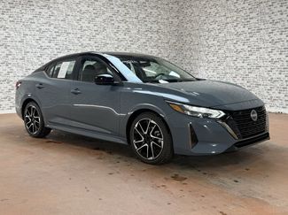 Used 2024 Nissan Sentra SR video 1