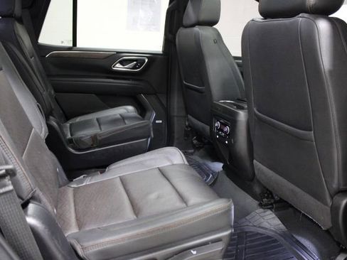 Used 2023 Chevrolet Tahoe High Country image 30