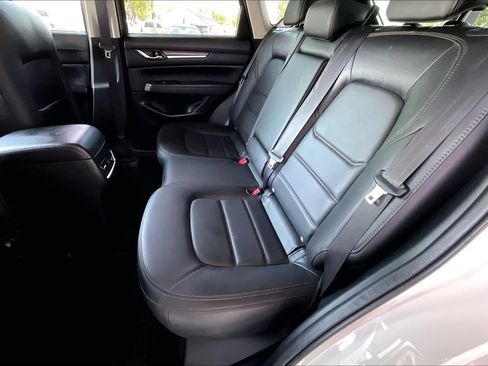Used 2019 MAZDA CX-5 Grand Touring AWD/4WD image 20