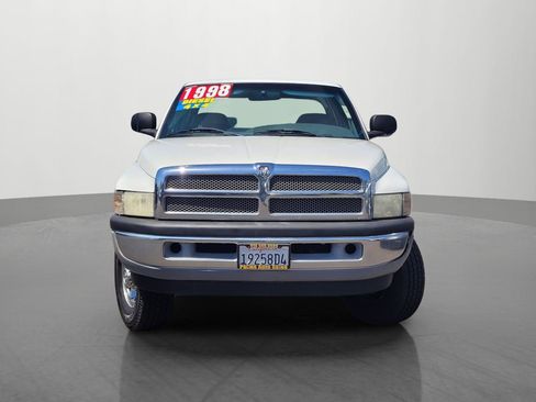 Used 1998 Dodge Ram 2500 Truck 4x4 Quad Cab image 3