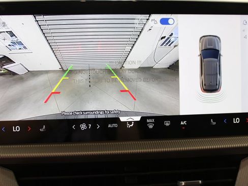 New 2026 Ford Explorer Active RWD image 53