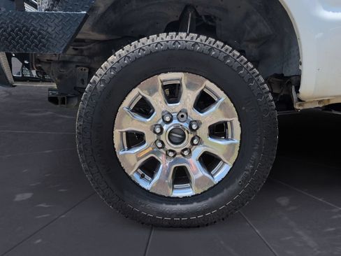 Used 2003 Ford F250 Lariat AWD/4WD image 25