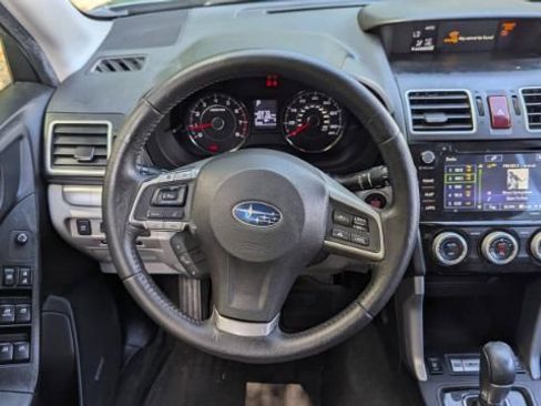 Used 2016 Subaru Forester 2.5i Touring w/ Eyesight & Navigation System AWD/4WD image 25