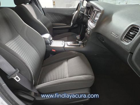 Used 2023 Dodge Charger SXT RWD image 18