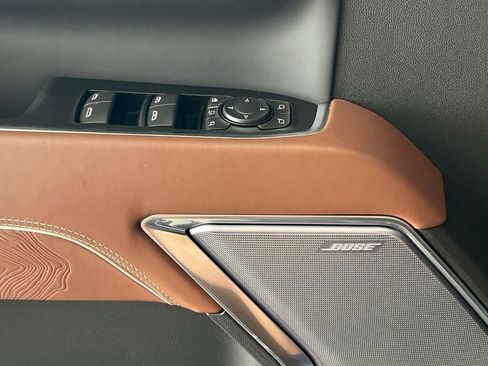 New 2026 GMC Sierra 2500 Denali Ultimate image 22