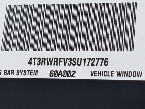 Certified 2025 Toyota RAV4 XLE image 31