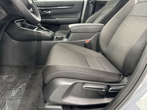 New 2026 Honda CR-V LX image 19