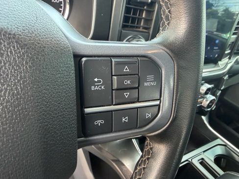 Used 2023 Ford F150 XLT w/ Equipment Group 302A High AWD/4WD image 39