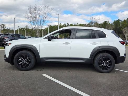 New 2026 MAZDA CX-50 2.5 Hybrid w/ Weather Package image 2