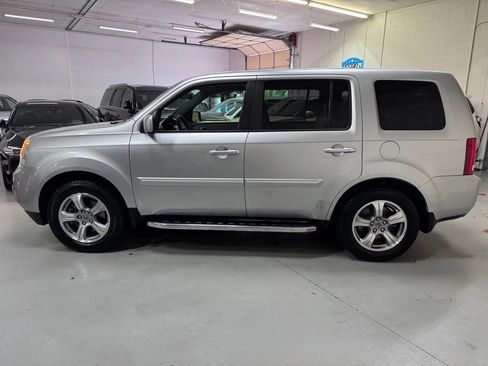 Used 2013 Honda Pilot EX image 6