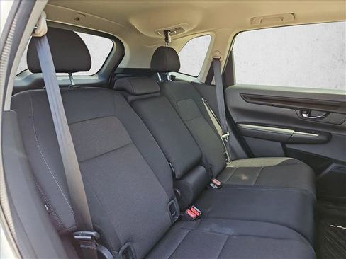 Used 2025 Honda CR-V EX image 19