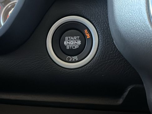 Used 2024 RAM 2500 Laramie image 32