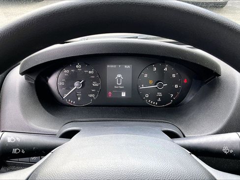 Used 2025 RAM ProMaster 2500 w/ Convenience Group FWD image 20