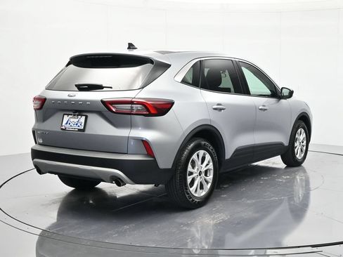 Used 2024 Ford Escape Active FWD image 5