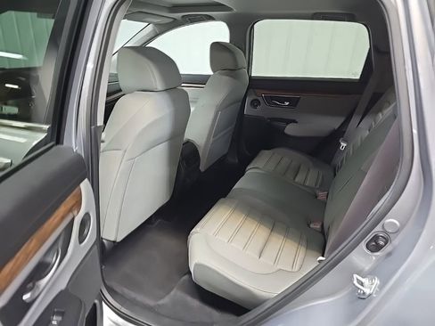 Used 2022 Honda CR-V EX image 31