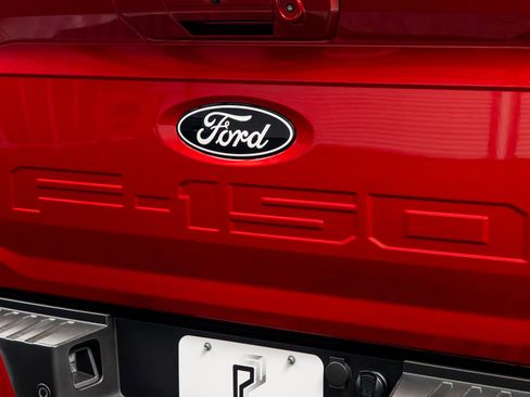 Used 2025 Ford F150 XLT w/ Equipment Group 302A MID AWD/4WD image 20