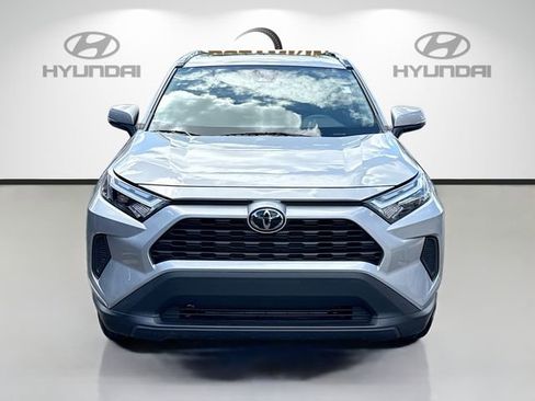 Used 2025 Toyota RAV4 XLE w/ Convenience Package image 2