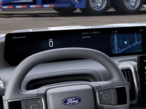 New 2027 Ford Expedition Max Active AWD/4WD image 13