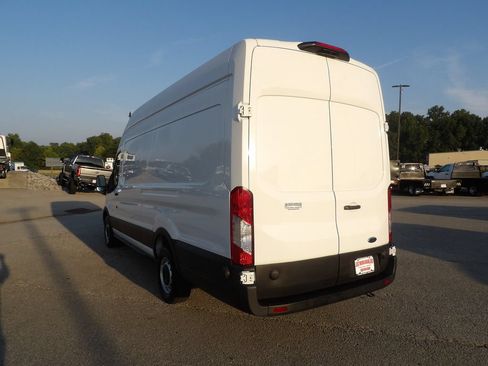 Used 2024 Ford Transit 350 148 High Roof Extended RWD image 5