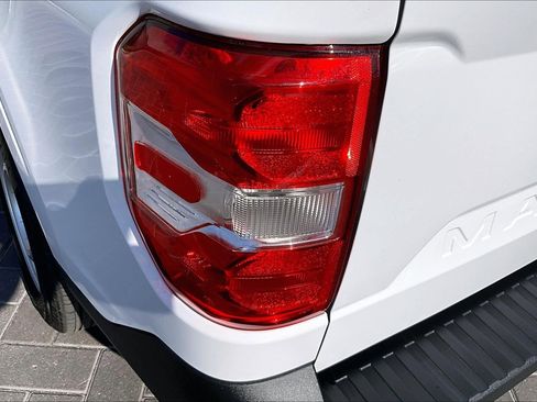 Used 2025 Ford Maverick XLT w/ Equipment Group 302A image 29