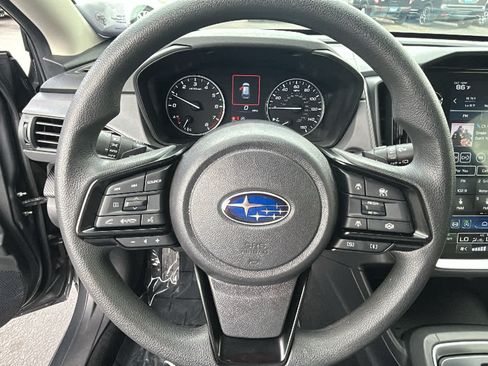 Certified 2024 Subaru Crosstrek 2.0i Premium AWD/4WD image 19