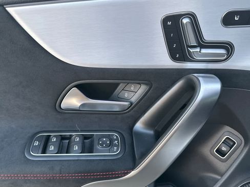 New 2026 Mercedes-Benz CLA 35 AMG 4MATIC image 10