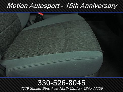 Used 2018 RAM 1500 Big Horn AWD/4WD image 27