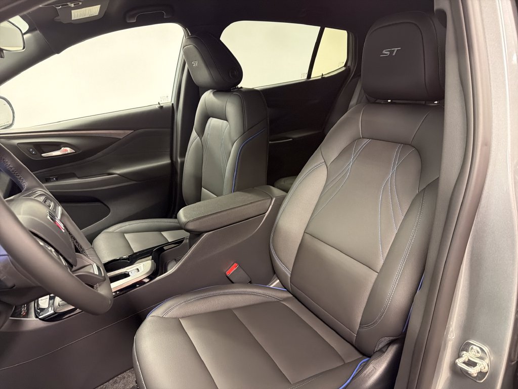New 2026 Buick Envista Sport Touring w/ Convenience I Package FWD image 22