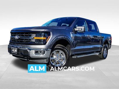 Used 2024 Ford F150 XLT