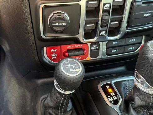 New 2026 Jeep Gladiator Mojave image 26