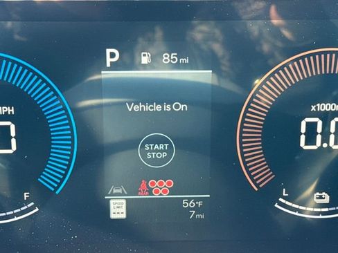 New 2026 Hyundai Santa Fe SE image 16