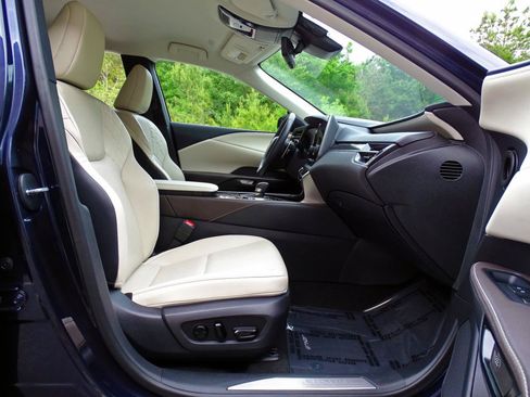 Used 2023 Lexus RX 350 FWD image 37