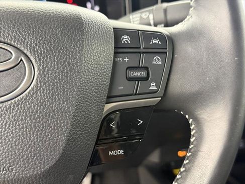 Certified 2025 Toyota Camry SE image 22