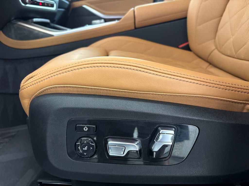 Certified 2026 BMW X7 xDrive40i AWD/4WD image 29