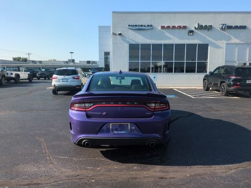 Used 2023 Dodge Charger GT w/ Cold Weather Package AWD/4WD image 6